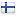 healthme.fi server is located in Finland